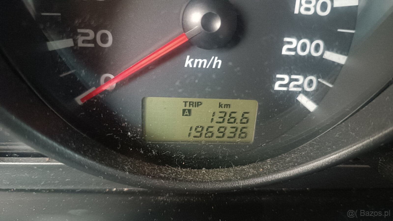 Mitsubishi Colt 2006 r. LPG - 3