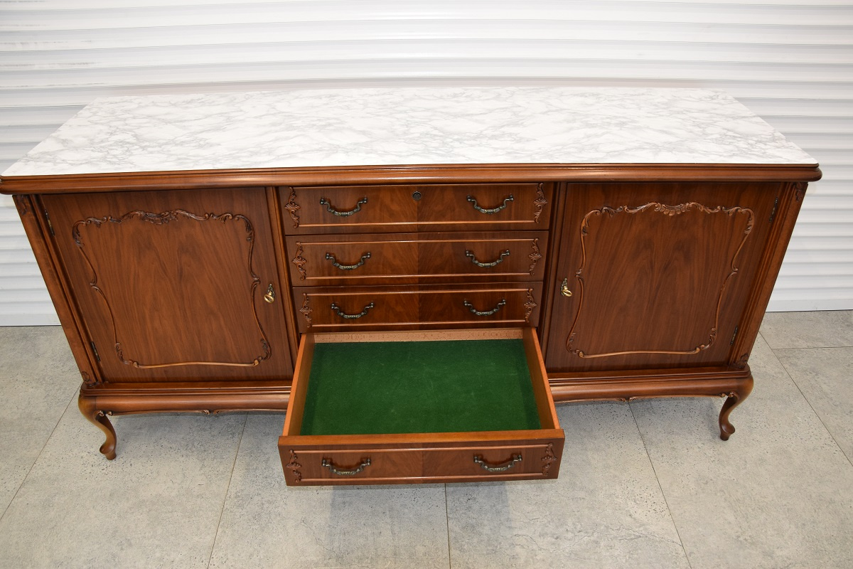 komoda - jak nowa - 3