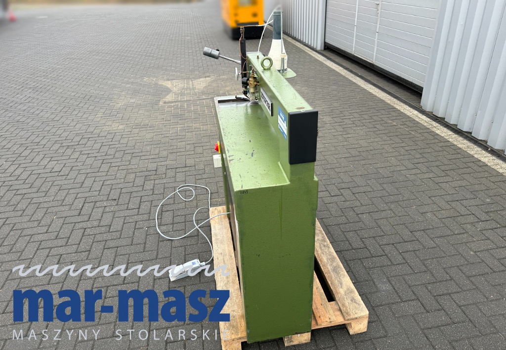 Zszywarka / spajarka do forniru KUPER 900 - 3