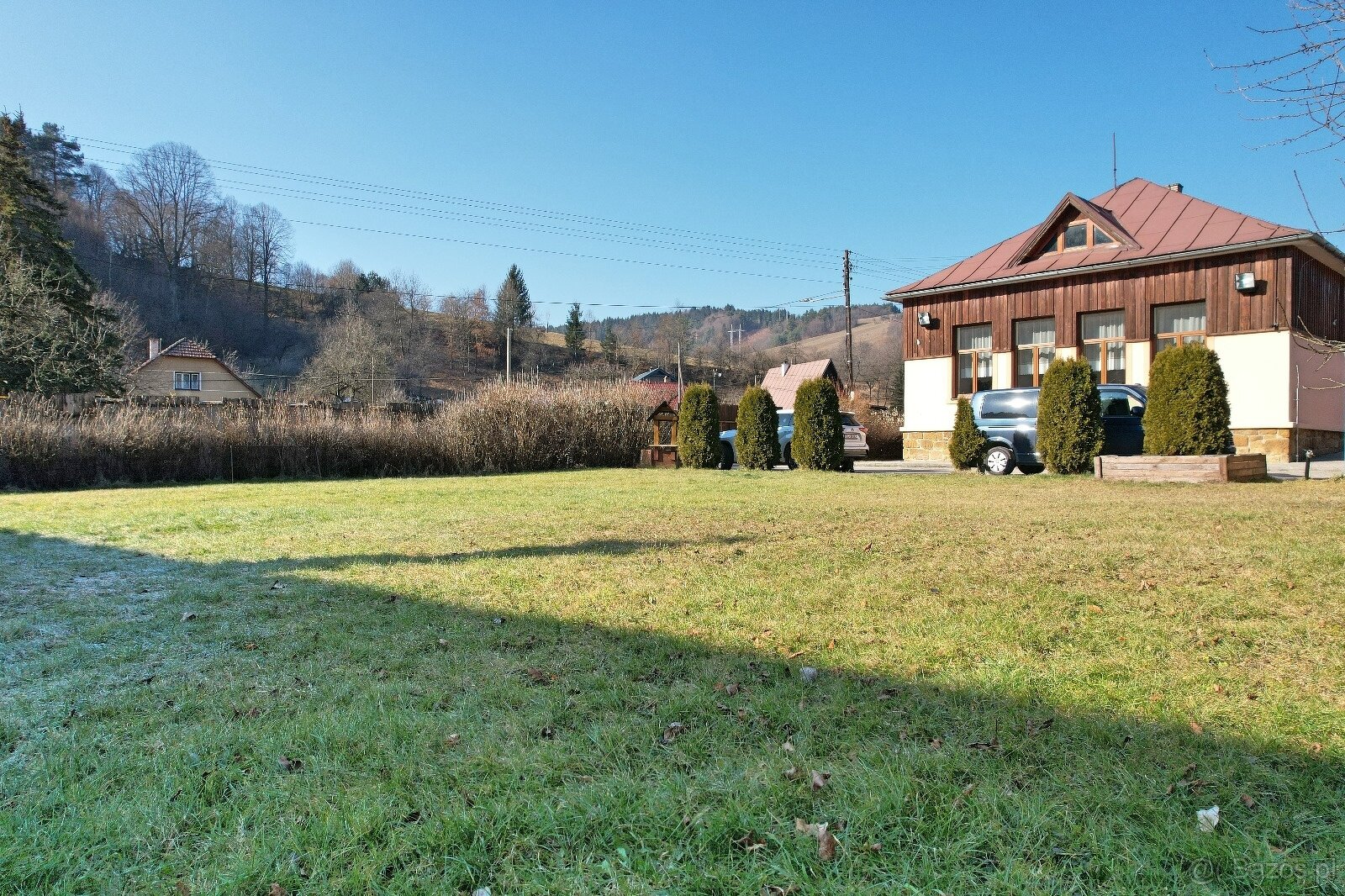 LYSA POD MAKYTOU SVK – DZIAŁAJĄCY OBIEKT REKREACYJNY - 3