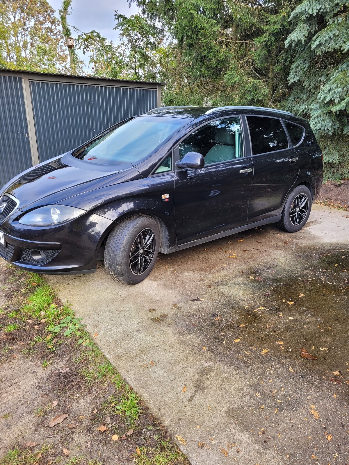 Sprzedam Seat Altea XL - 3