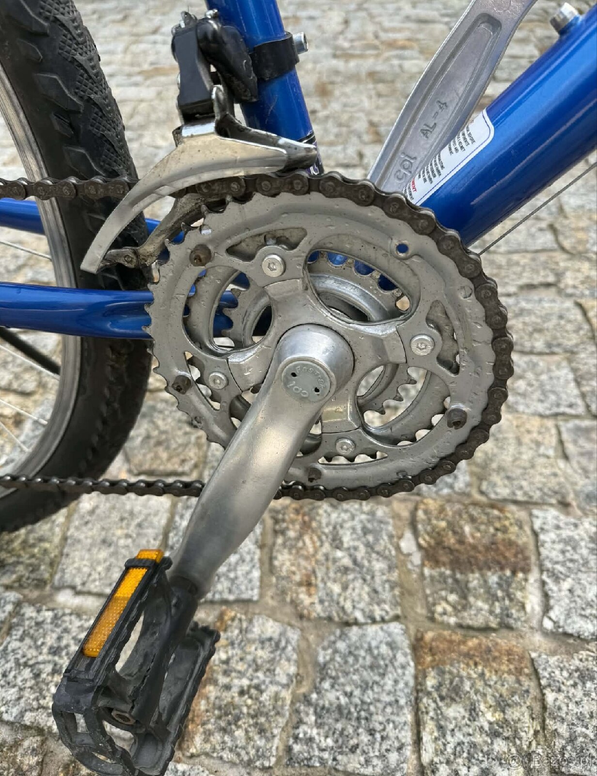 Rower Wheeler damski- możliwość negocjacji - 3