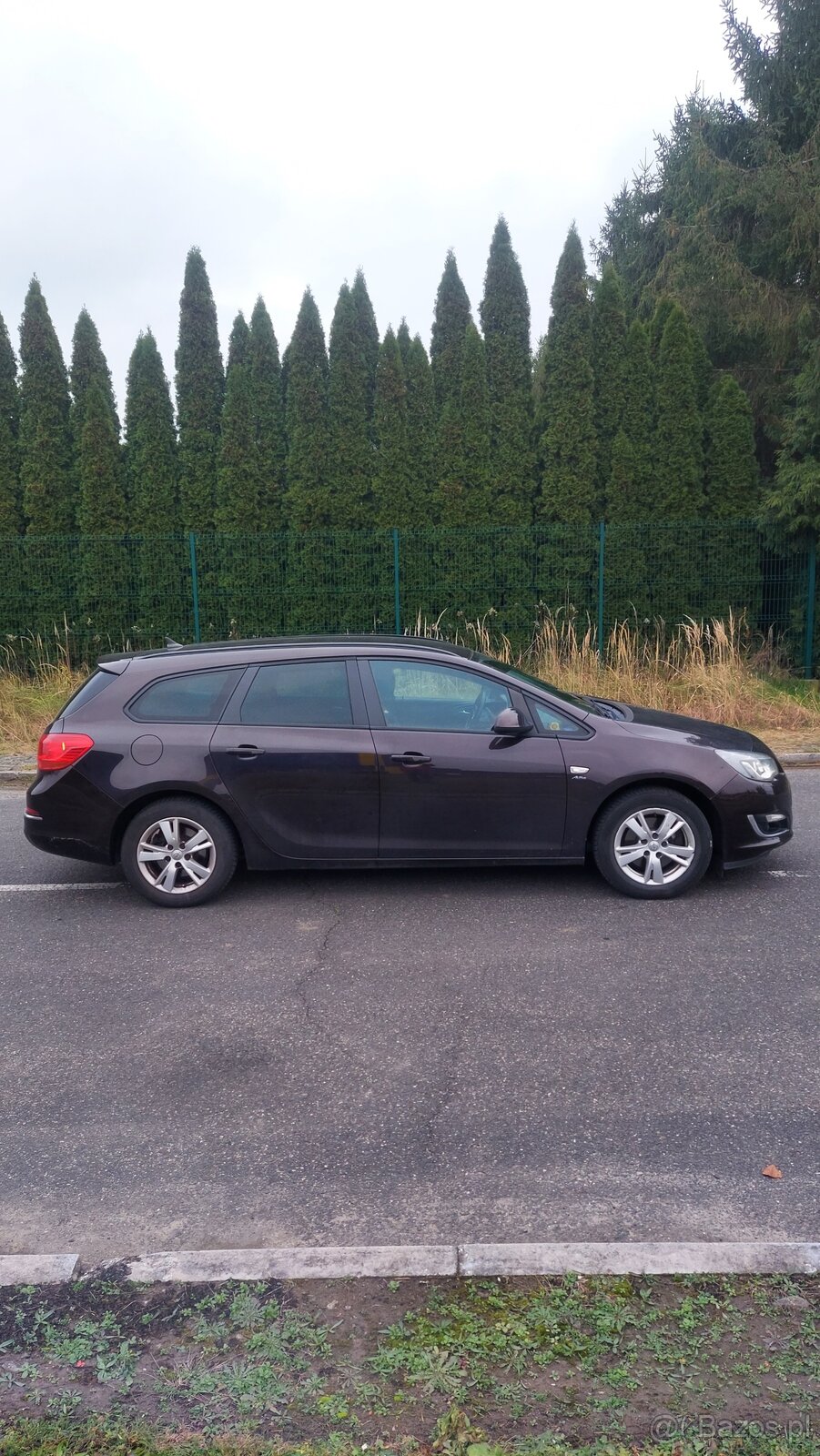 Warte Zobaczenia Opel Astra Bardzo Dobrym Stanie Technicznym - 3