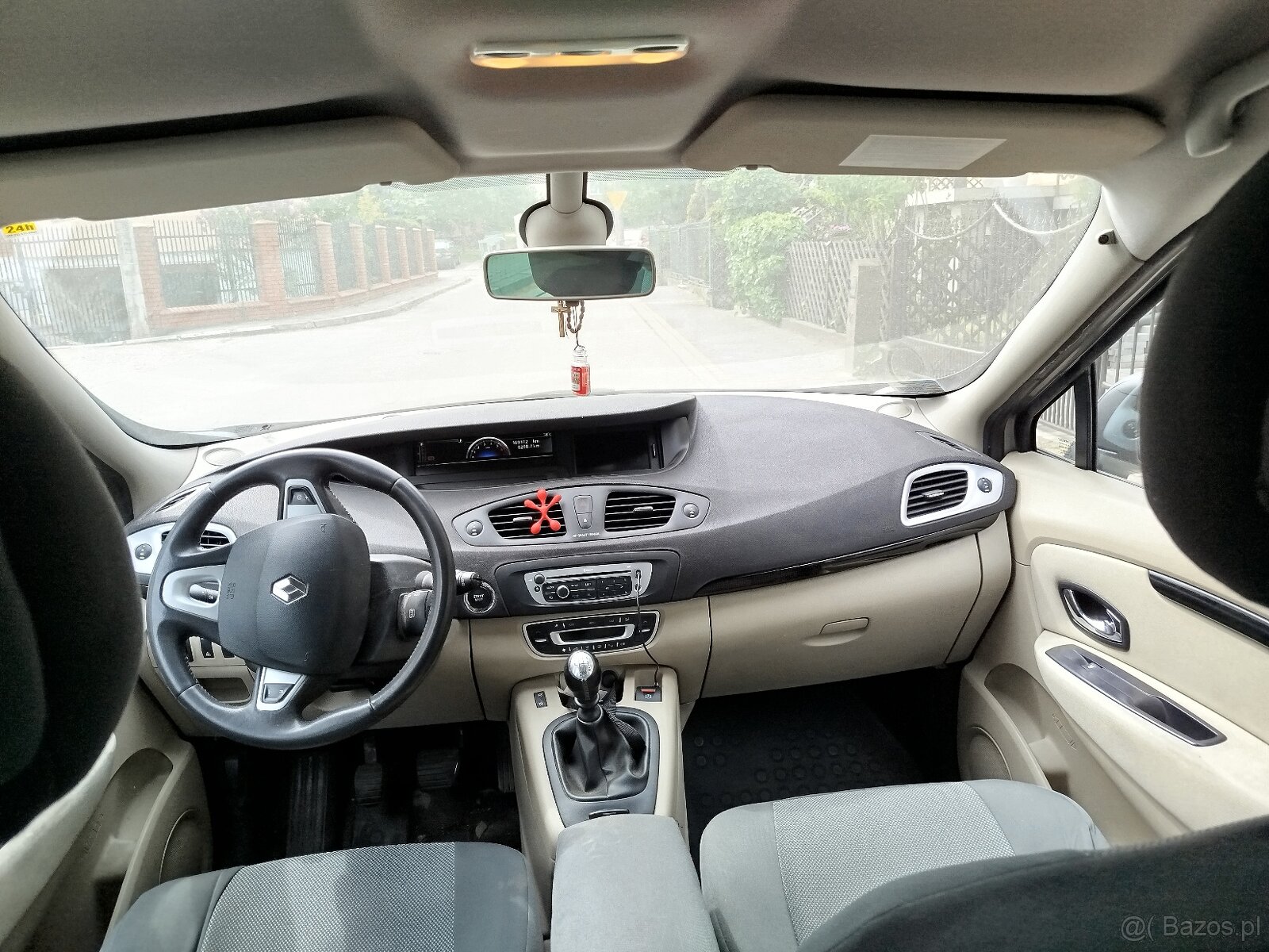 Renault Scenic - 3