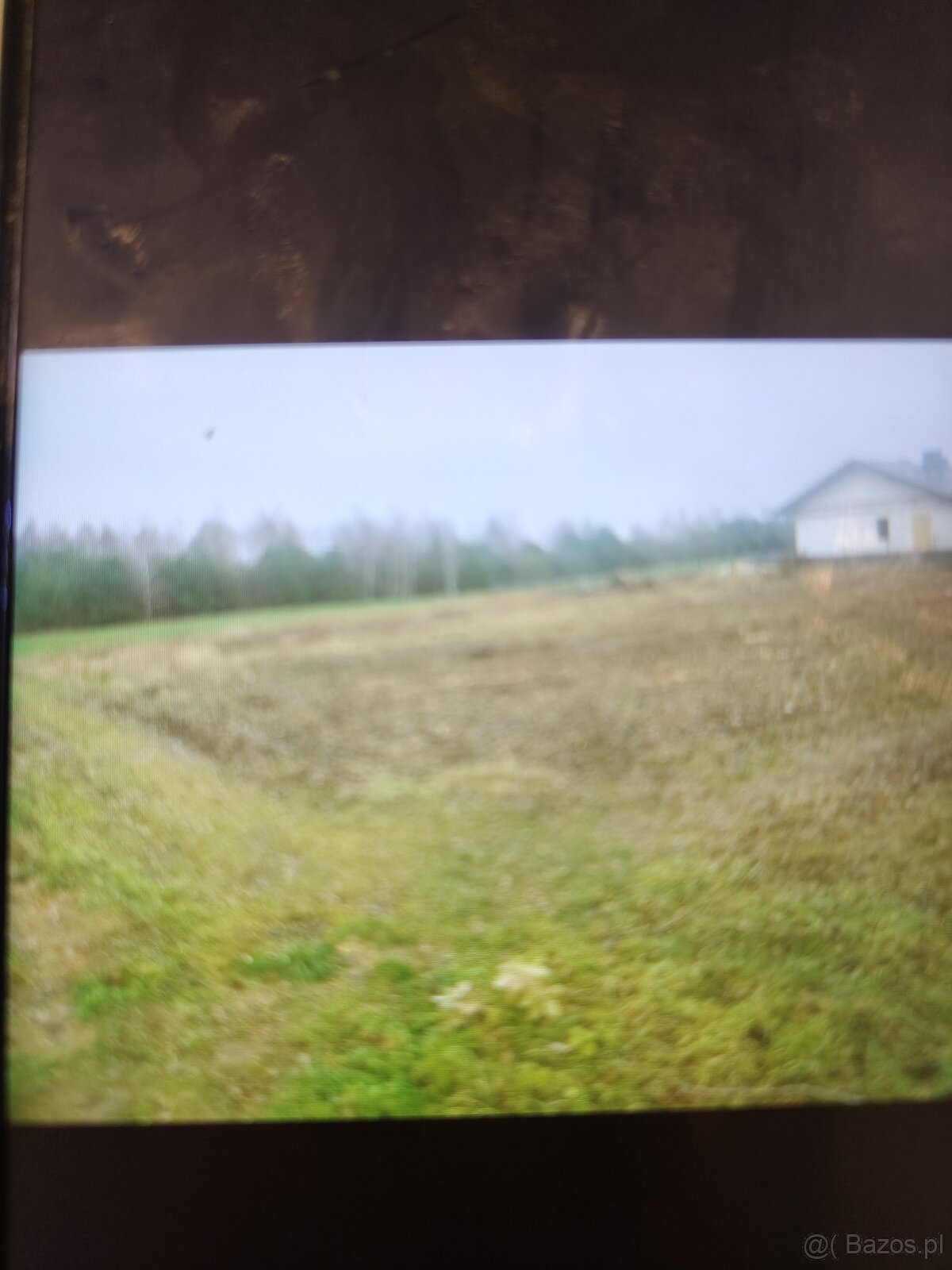 Sprzedam działkę budowlaną - 3