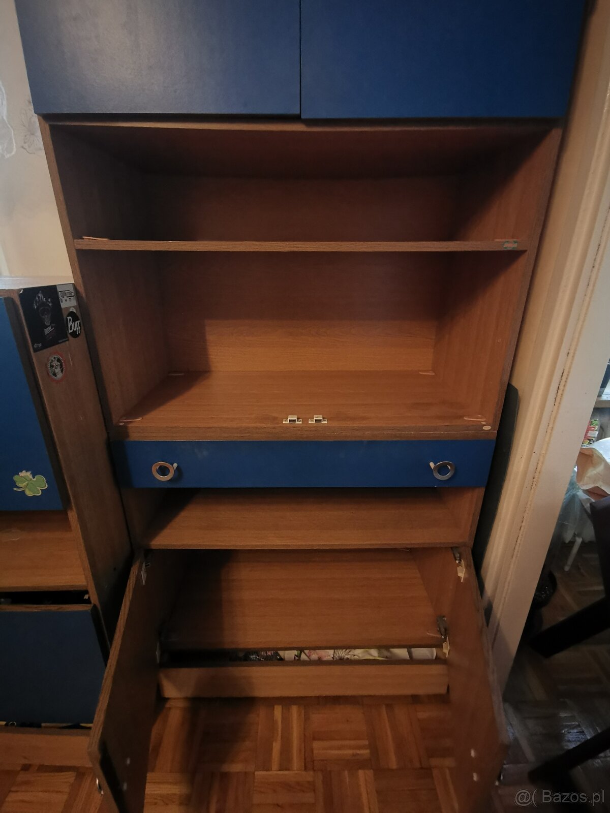 Za darmo dwie szafki Wrocław - 3