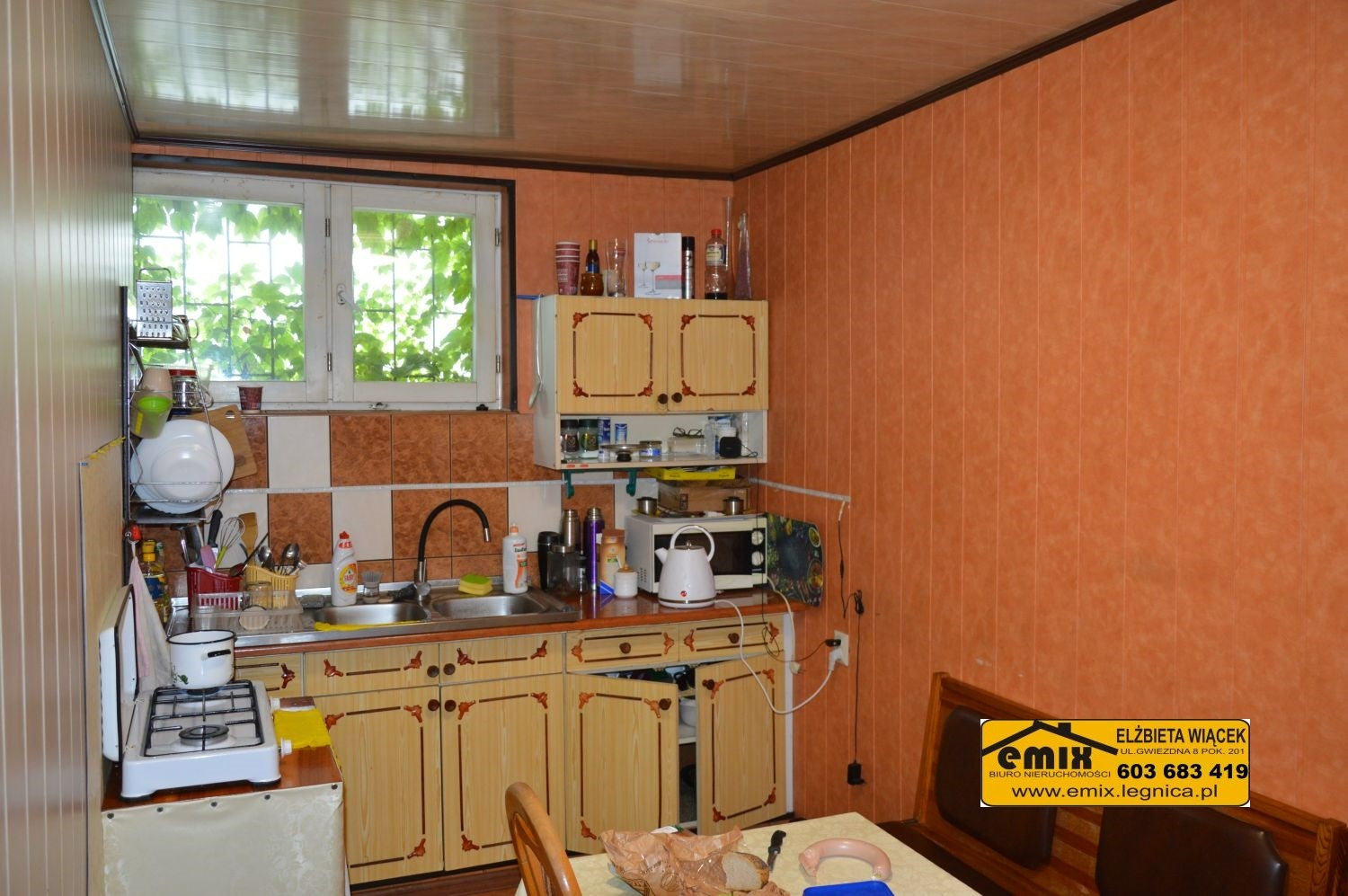 Lokal użytkowy z możliwością zamieszkania - 3