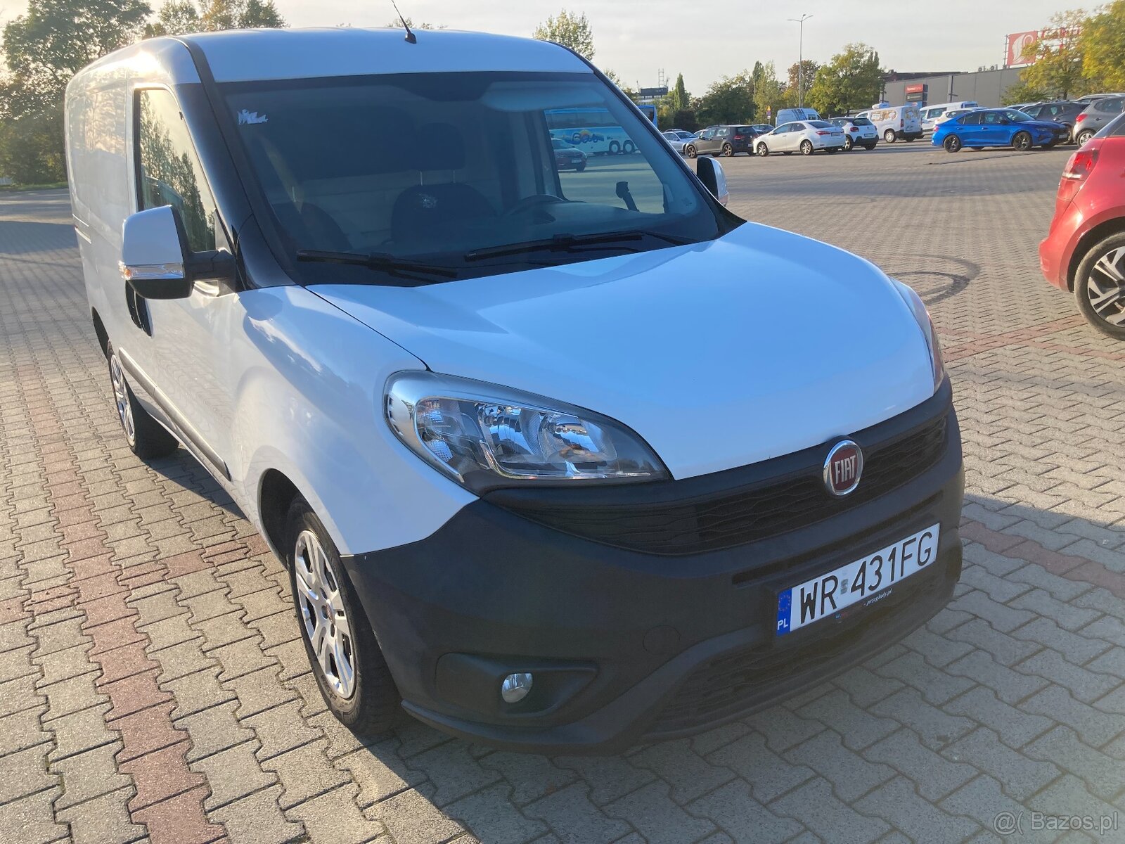 Fiat Doblo - 3
