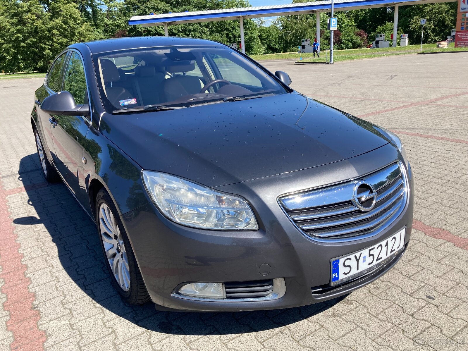Insignia - 3
