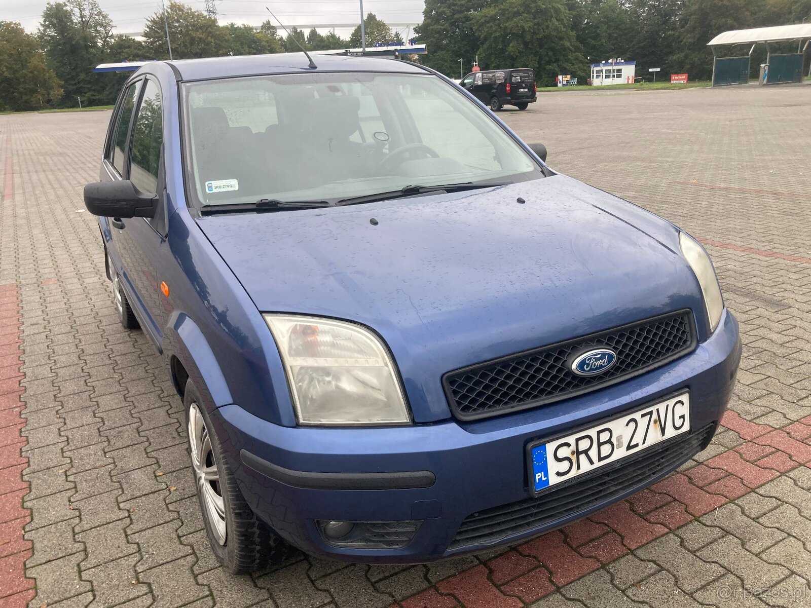 Ford Fusion - 3