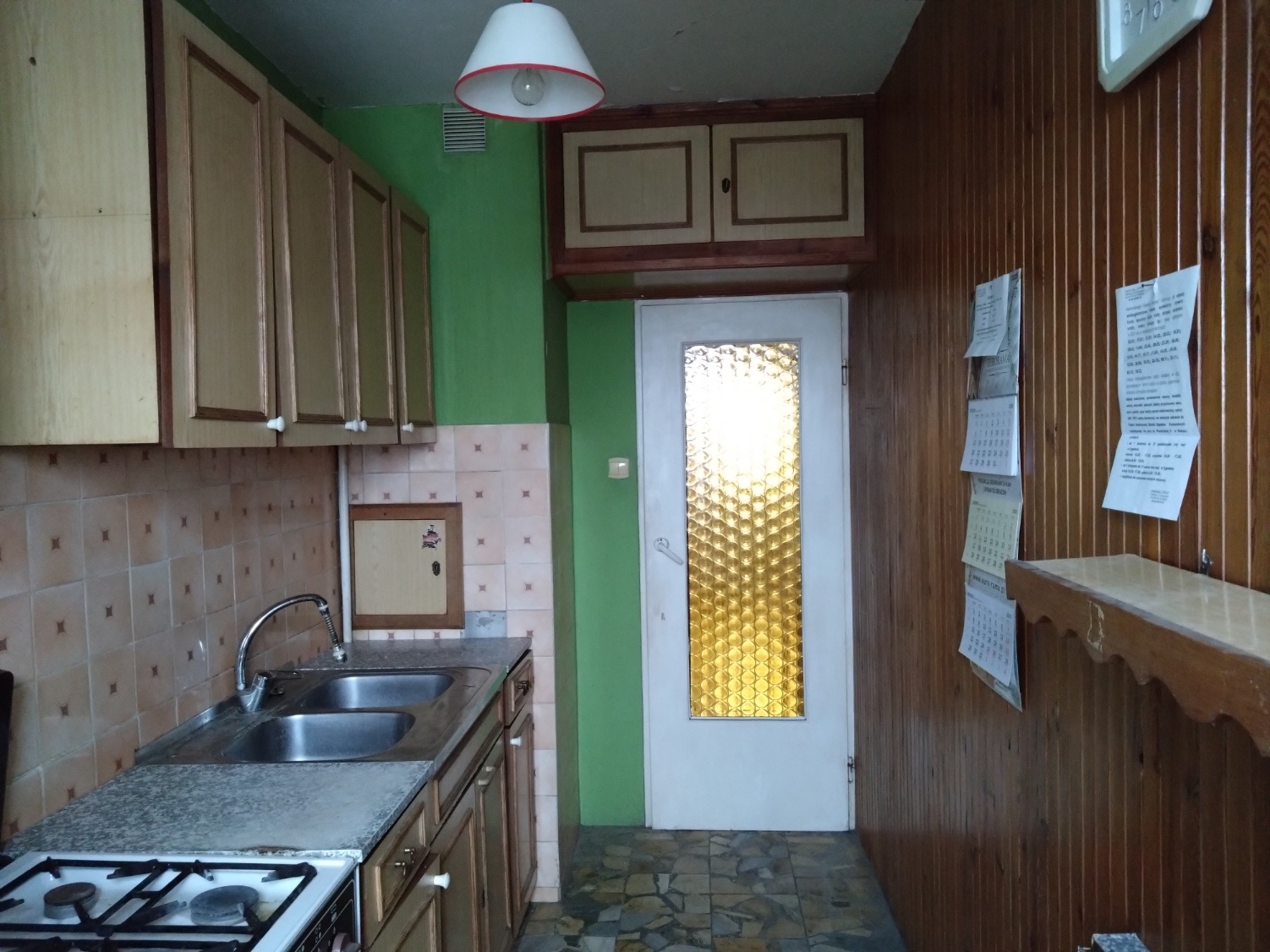 Mieszkanie o pow. 47.50m2, balkon, IV p., Os. Asnyka - 3