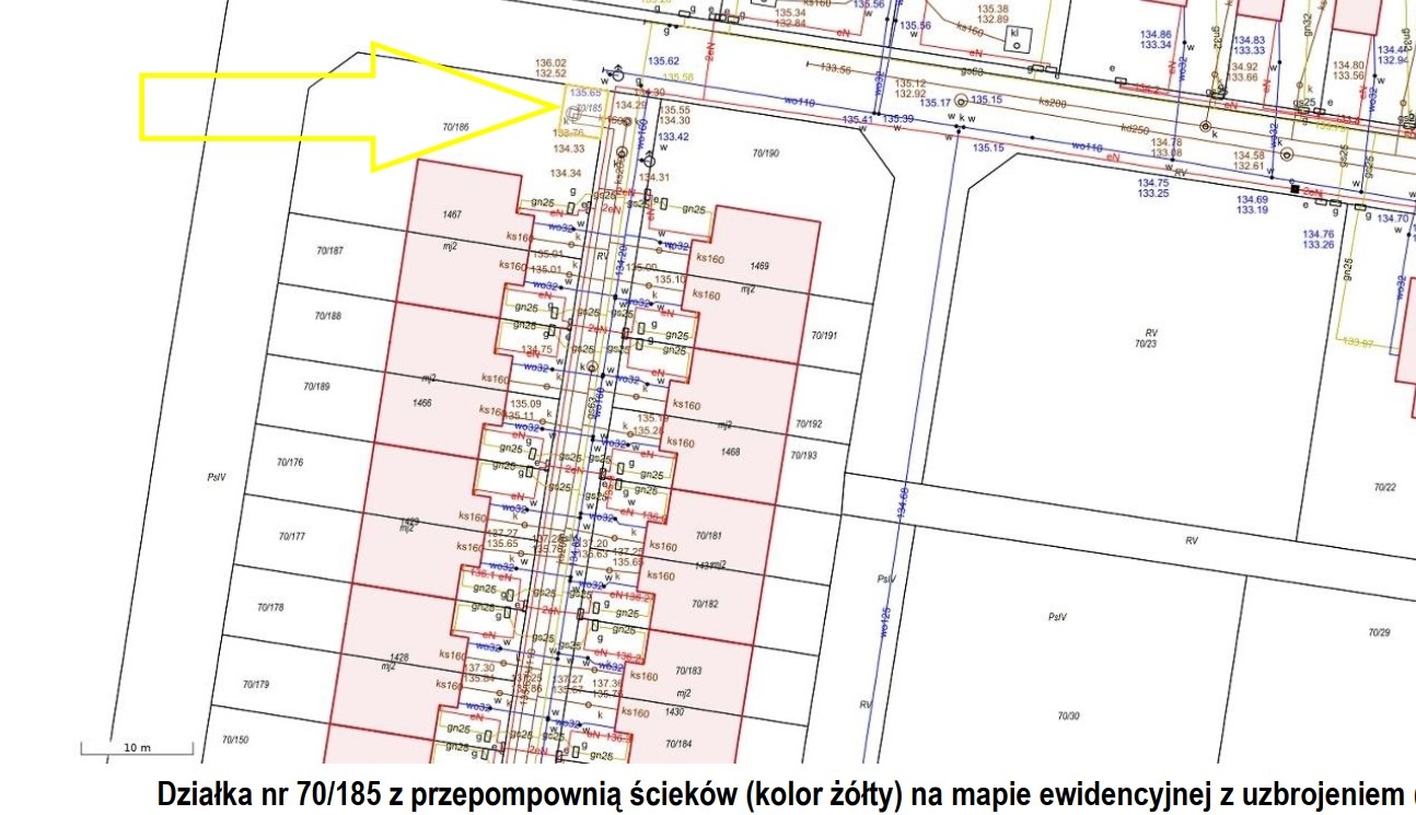 syndyk sprzeda sieć wodociągową i kanalizacyjną - 3
