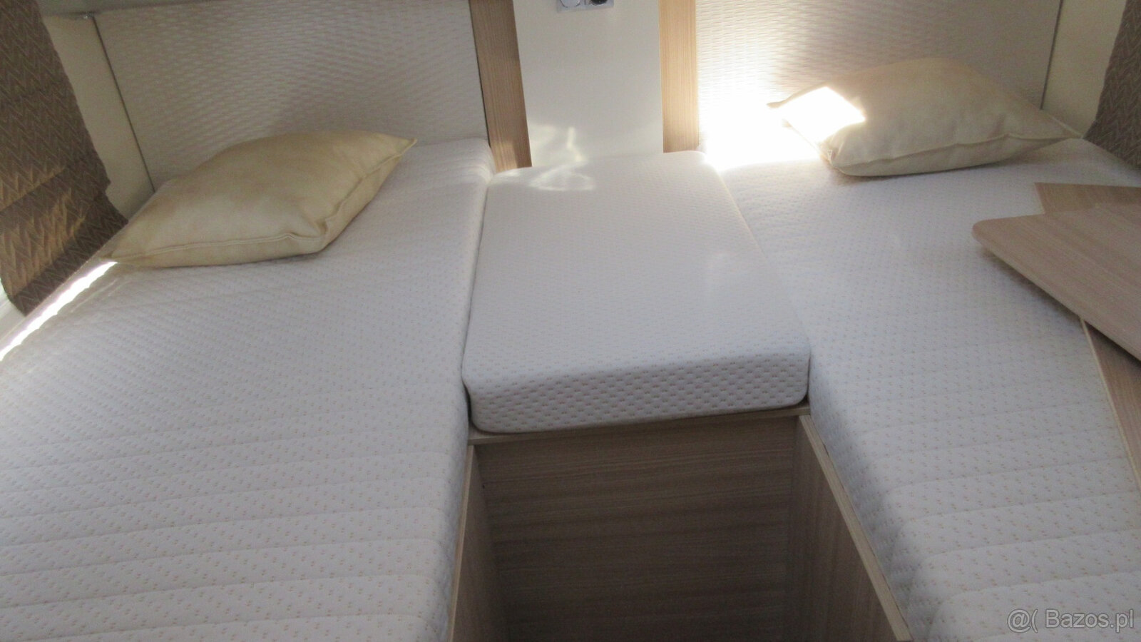 Burstner Nexxo time T690G - 3