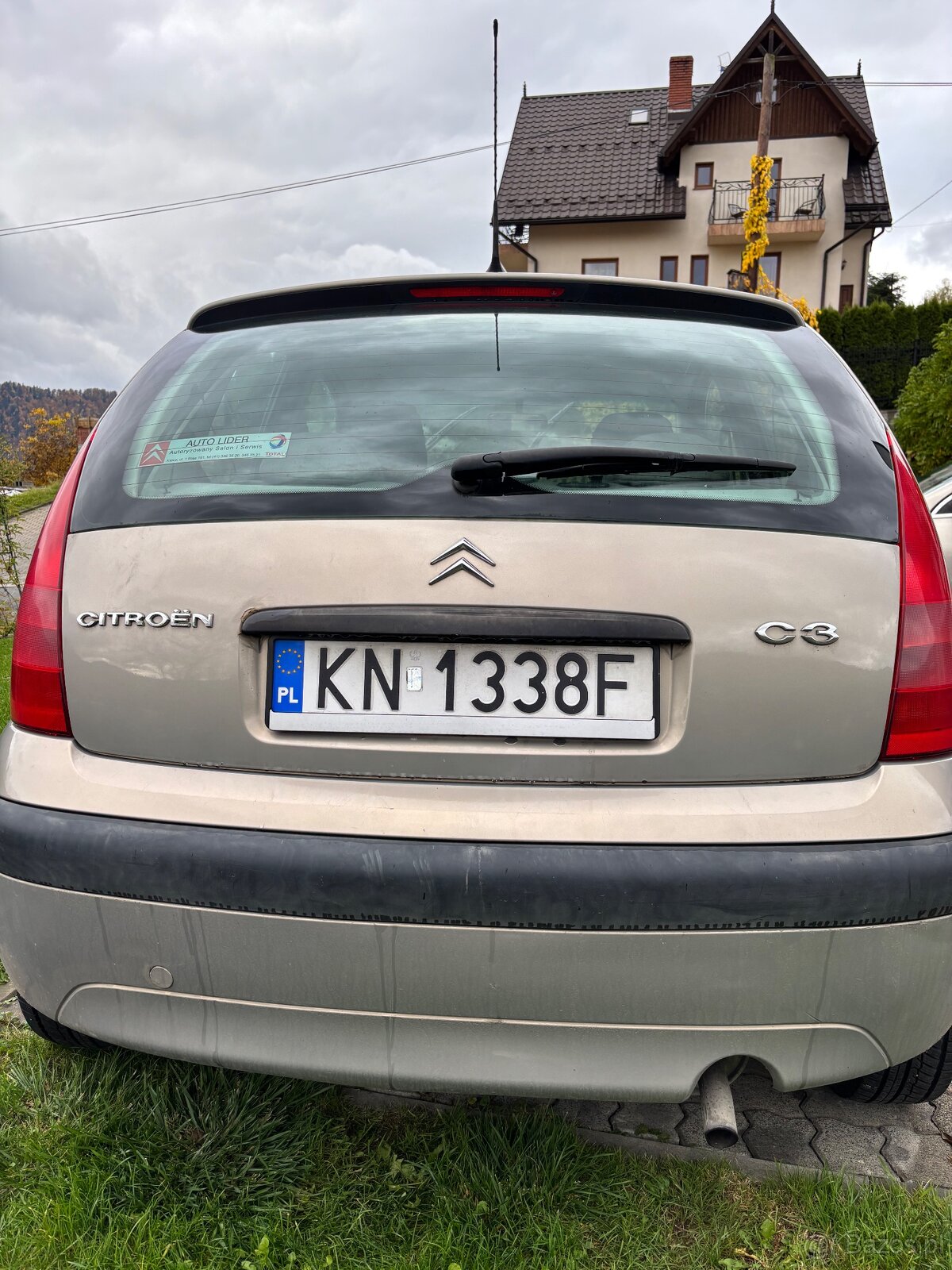 Citroen C3 - 3
