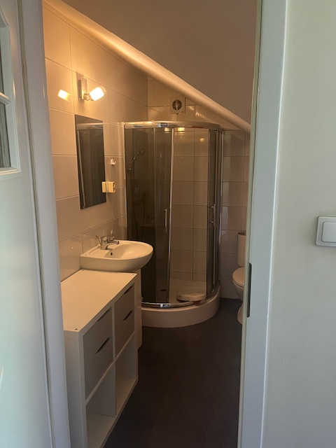 Pokój z własną łazienką - 3