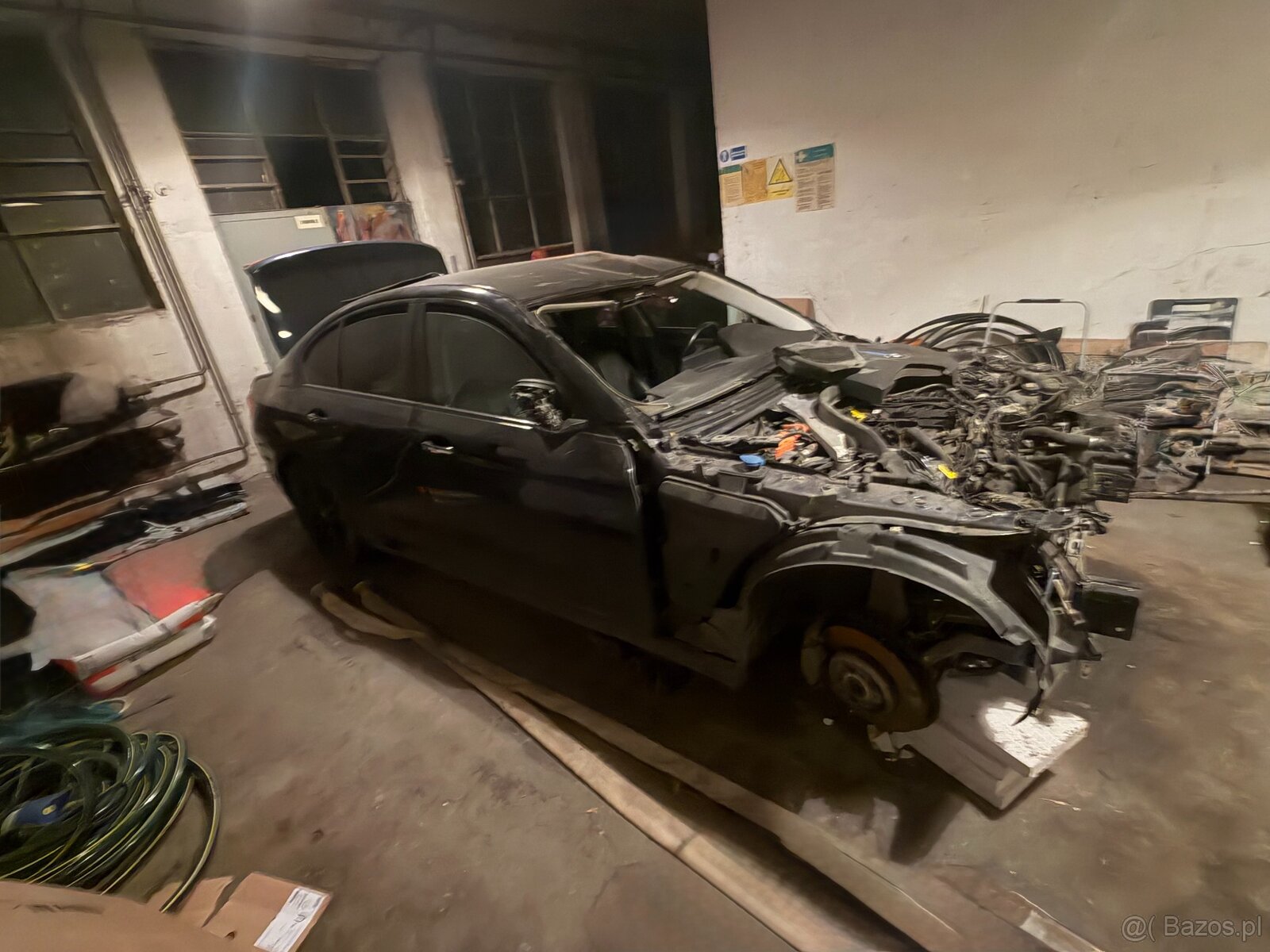BMW iperformance 530 - 3