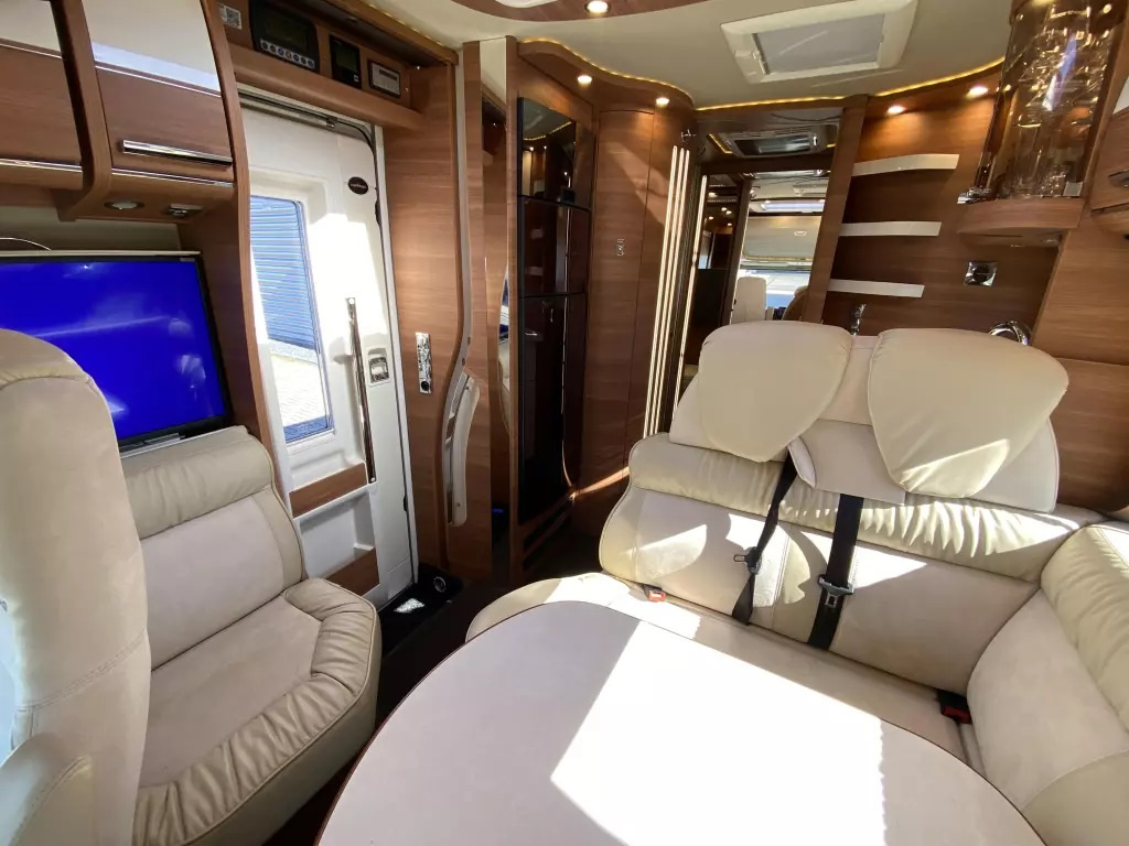 Carthago C-Line 5.0 - 3