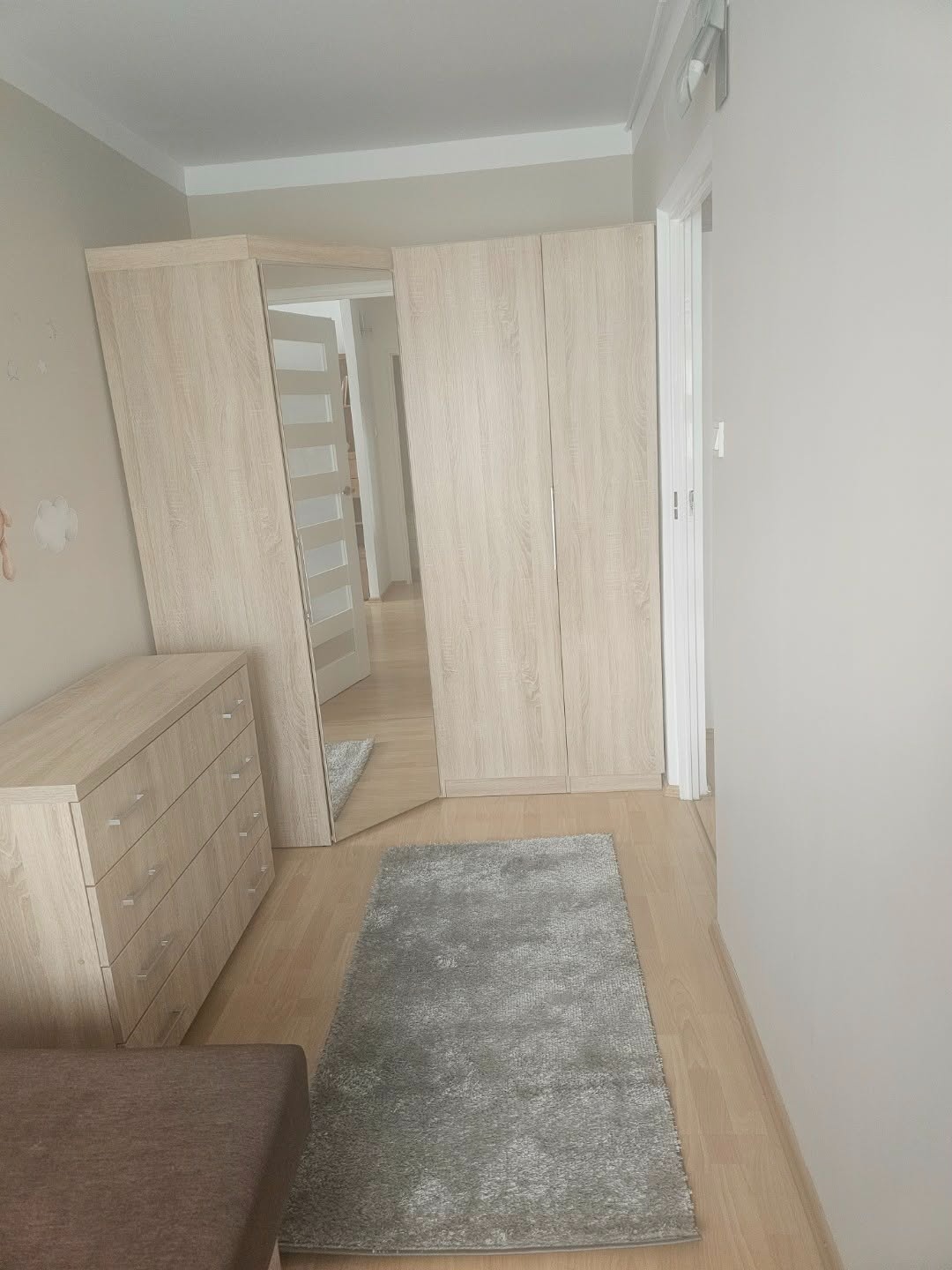 Tarnów ul. KROGULSKIEGO do zamieszkania od zaraz - 3