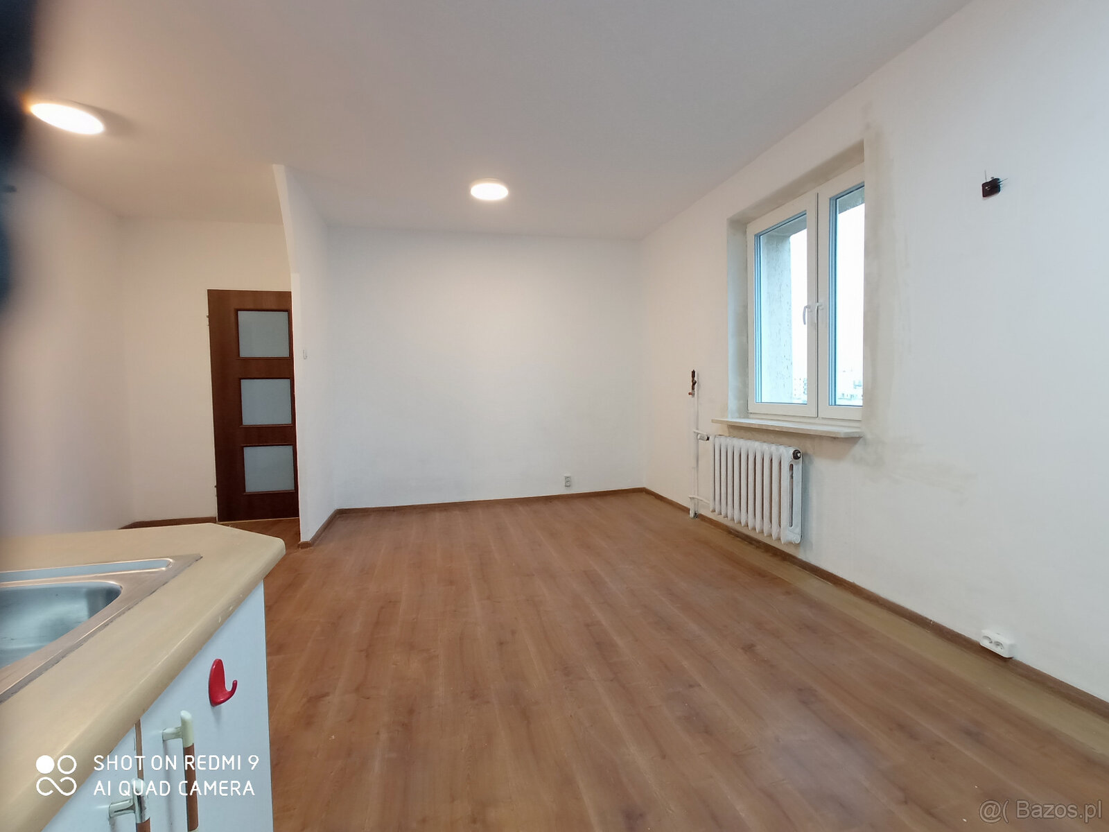 Sprzedam mieszkanie do remontu 42,10m2 przy Metrze Ursynów - 3