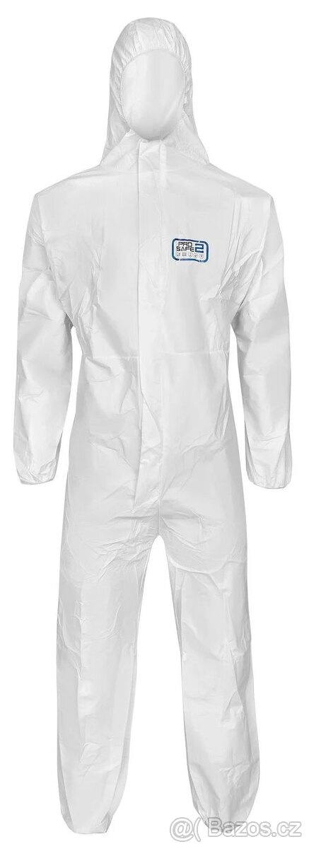 Kombinezon nieprzemakalny PRO SAFE 2 - 3