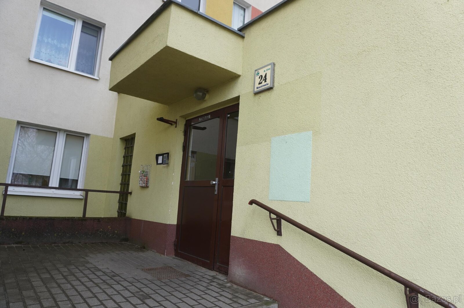 Lokal mieszkalny 65,20m2 z piwnicą - 3