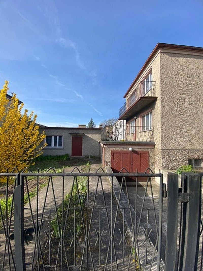 Dom piętrowy o pow. 110m2, działka 435m2, Kalisz - 3