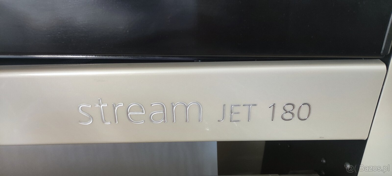 Ploter Stream Jet 180 - 3