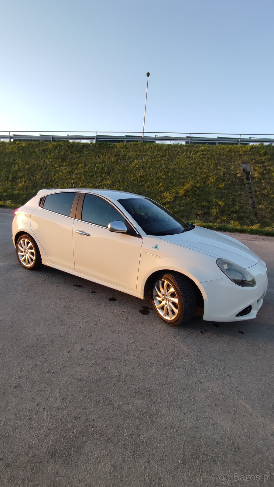 Alfa Romeo Giulietta 2.0JTDM - 3
