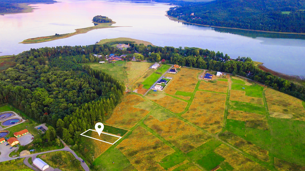 Miejsce dla twojej firmy w Námestowie (12 km od granicy) - 3