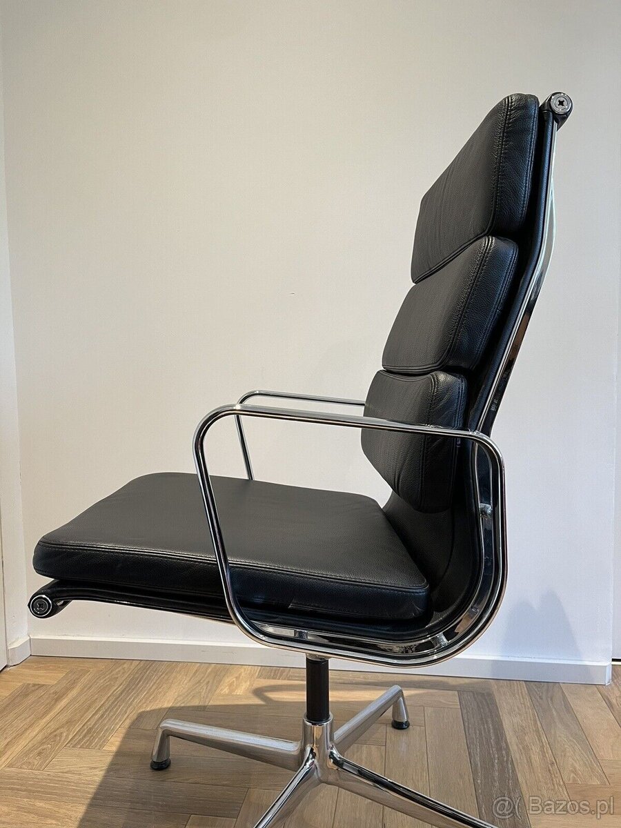 VITRA Eames EA212 Krzesło - 3