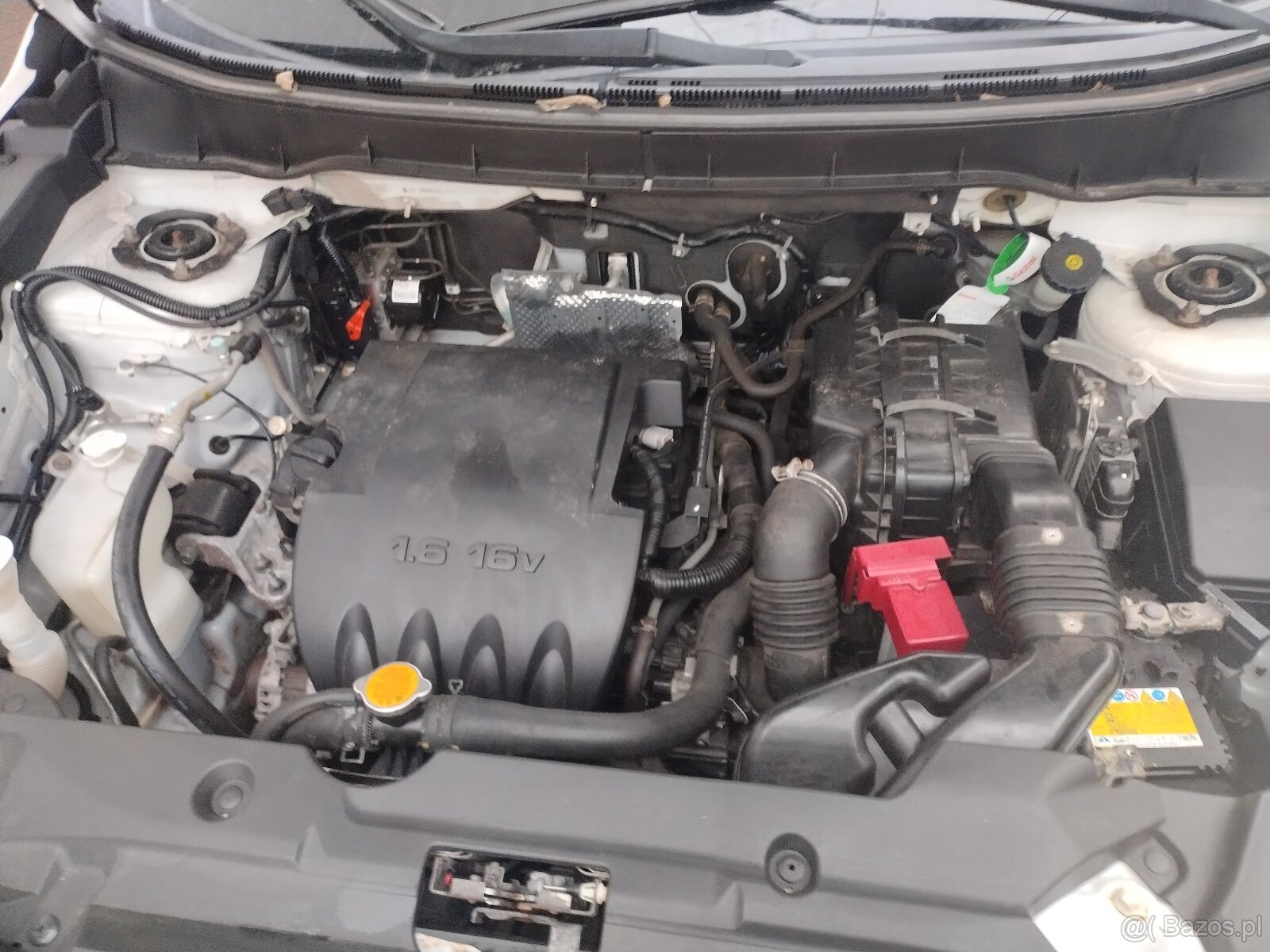 Citroen C4 Aircross - 3