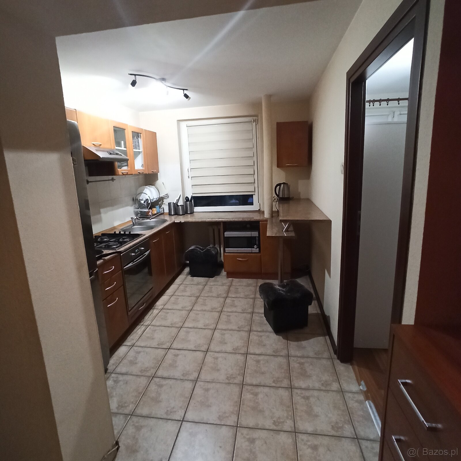 Wynajmę mieszkanie dla firm - 3