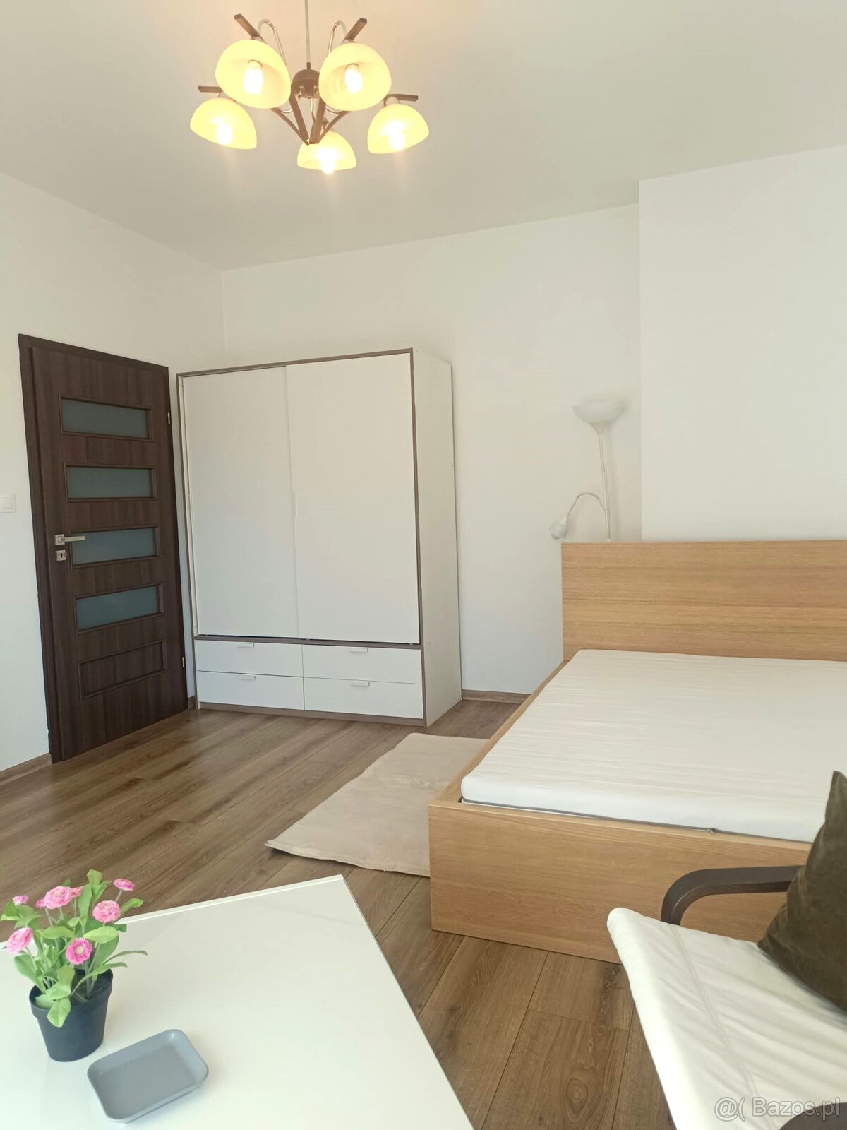 ✨ 40 m² | BALKON | Rakowicka | UEK | Dworzec | Centrum | po - 3