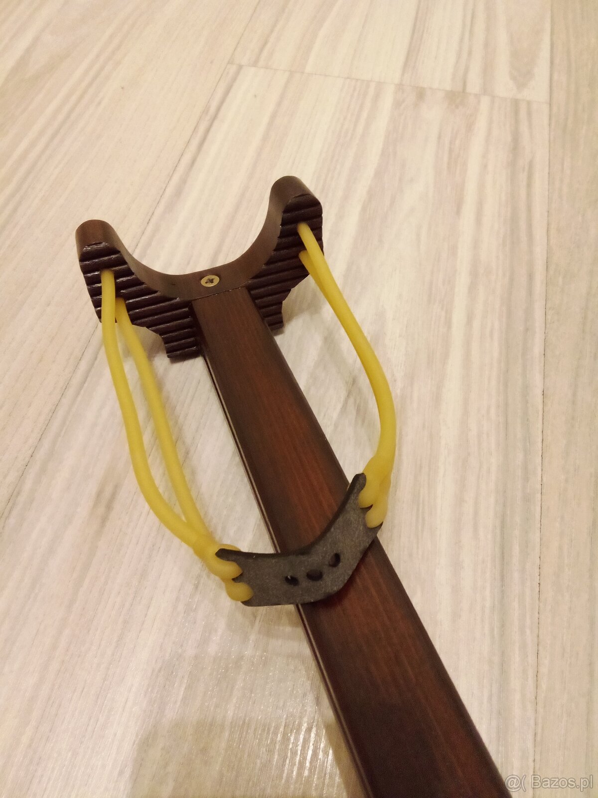 Tanie proce pistoletowe na kulki - 3