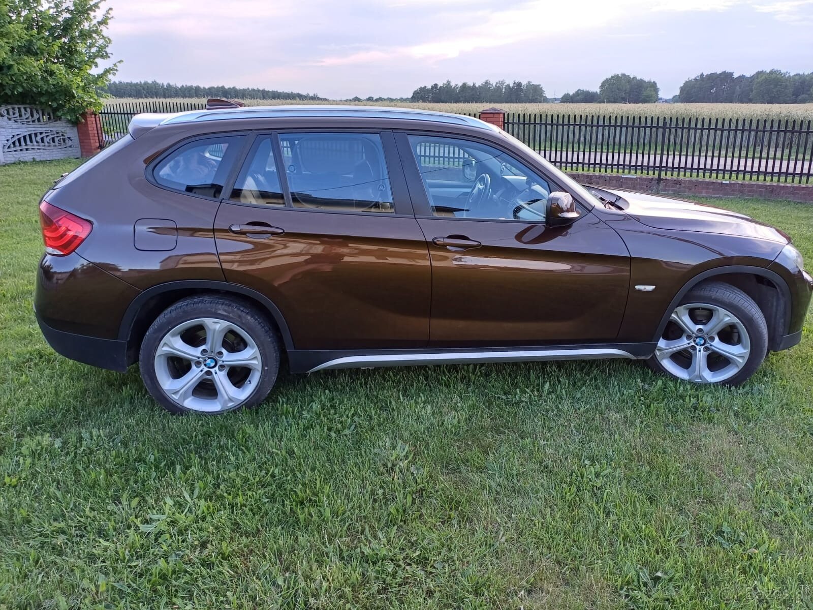 BMW X1 - 3