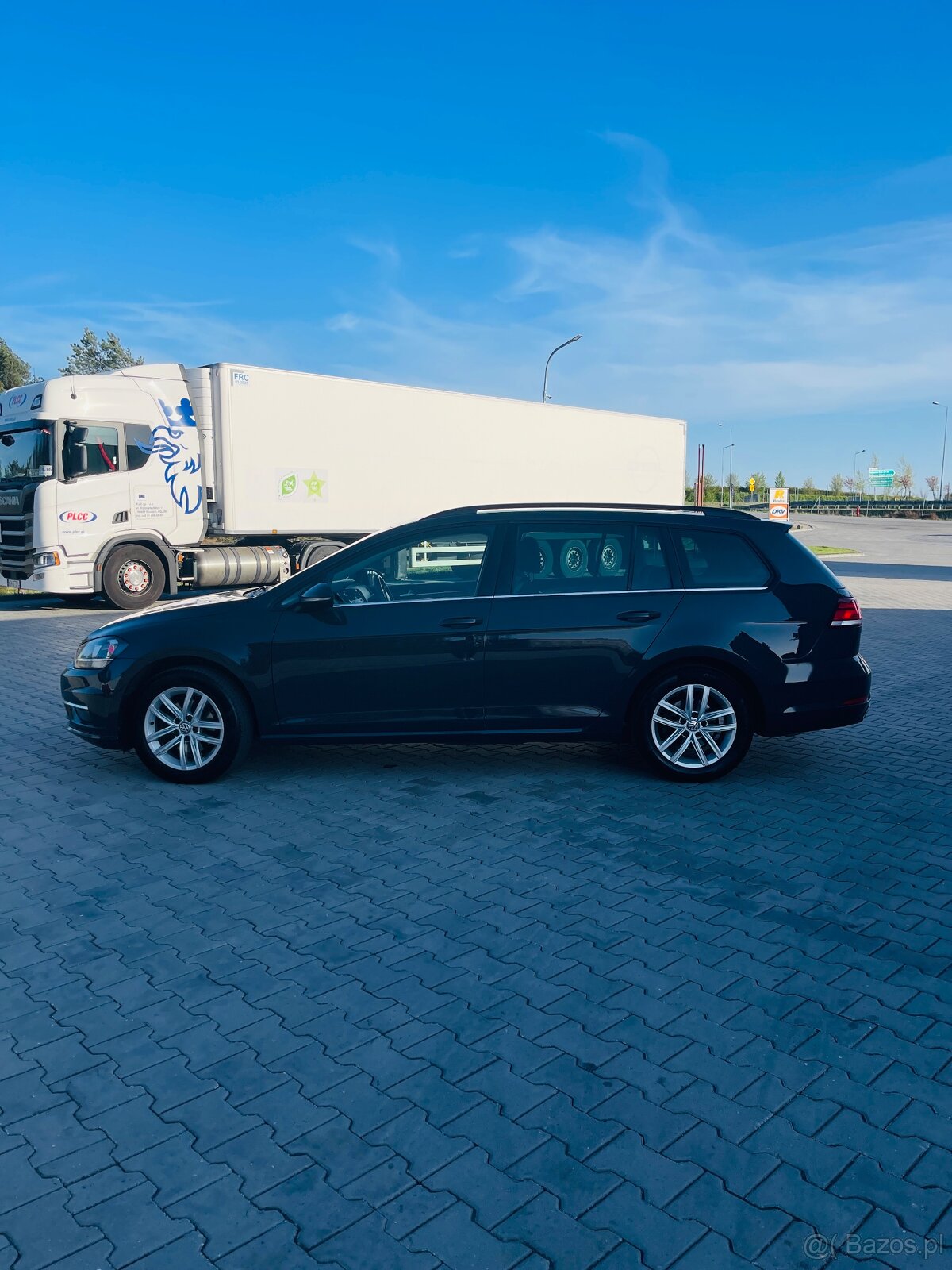 Volkswagen Golf VII Variant 1.4 TSI 150 KM | 2017 | Manual | - 3