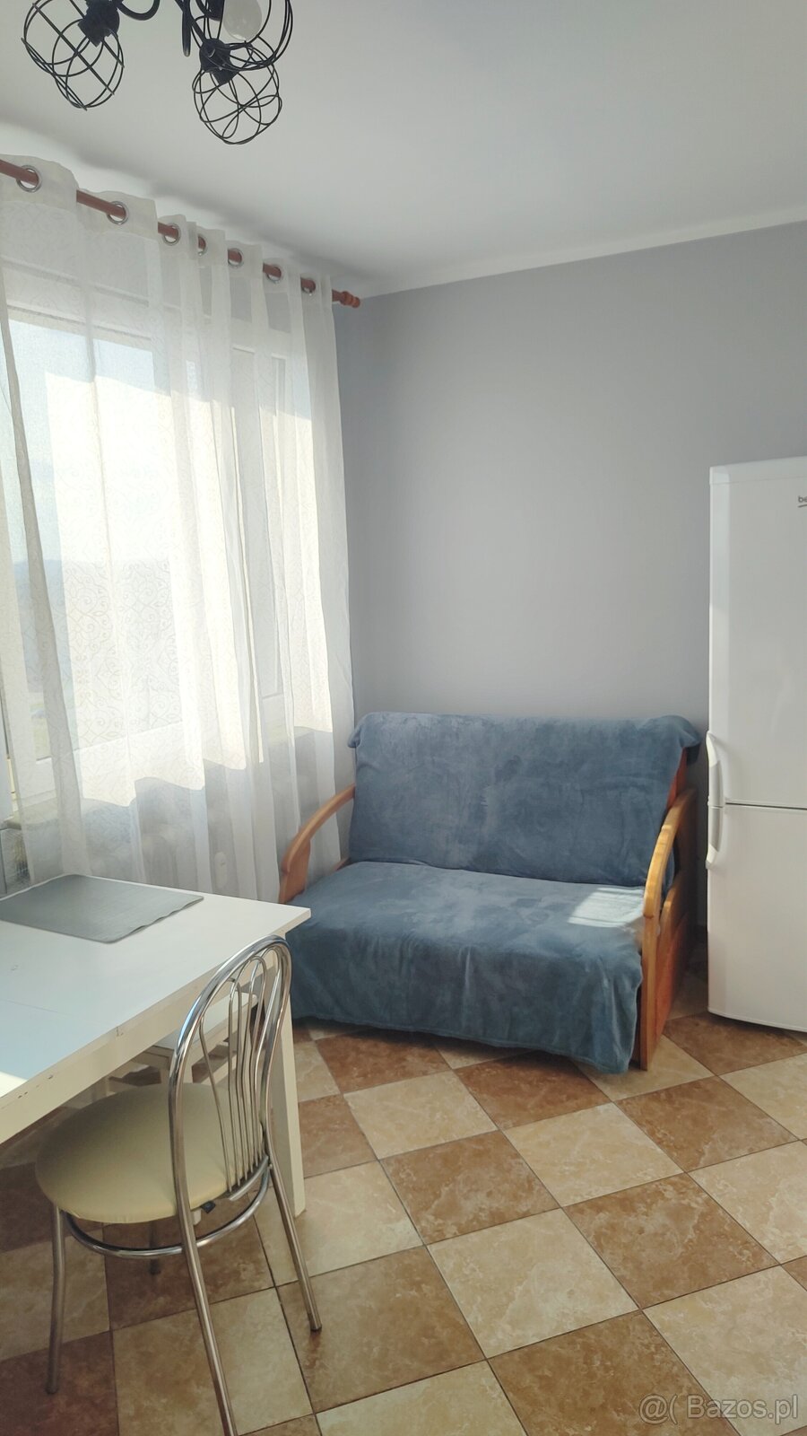 Wynajmę mieszkanie kawalerkę - 3
