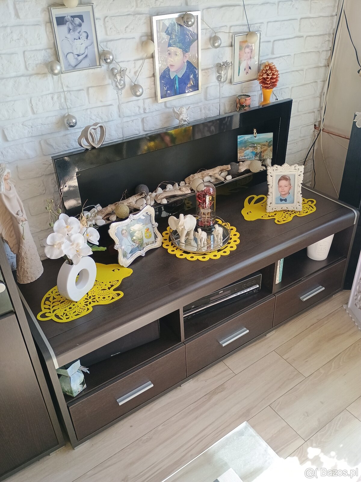 Zestaw mebli do salonu - 3