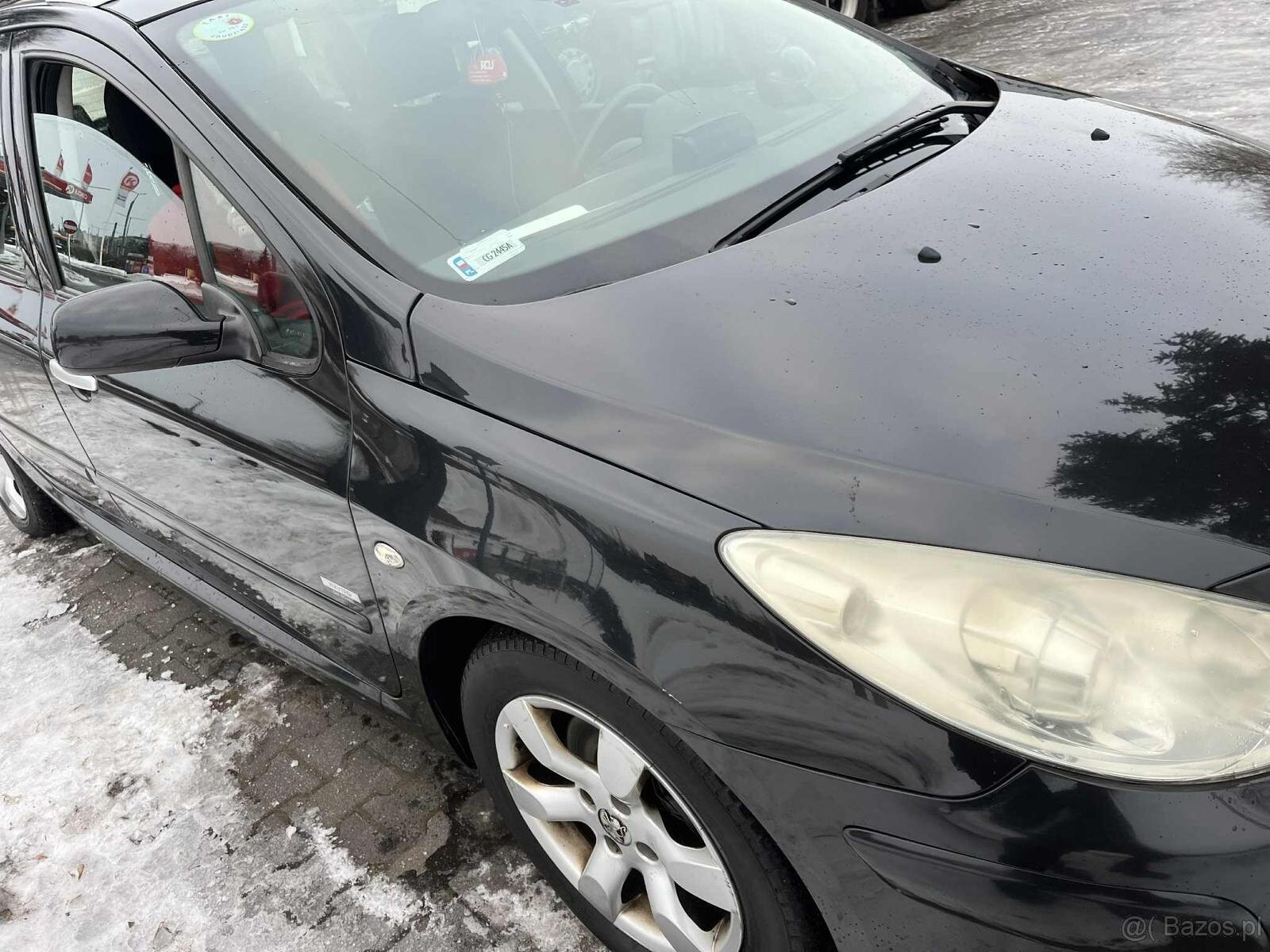 Peugeot 307 SW 2008r - 3