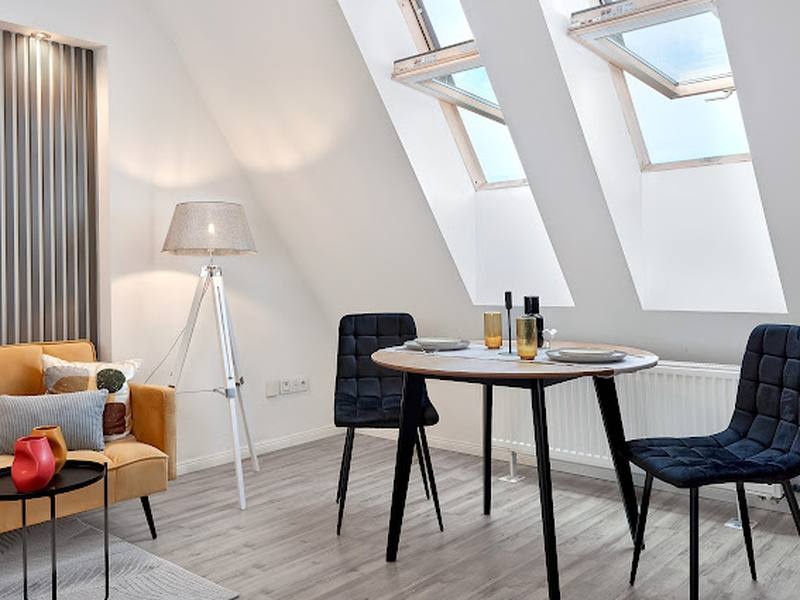 Perełka w centrum miasta Poznania - 3