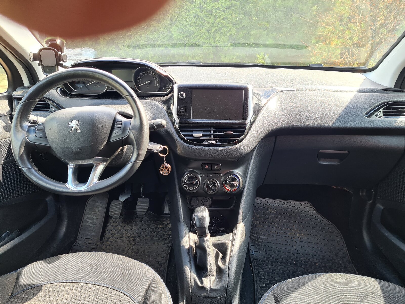 Peugot 208 diesel - 3