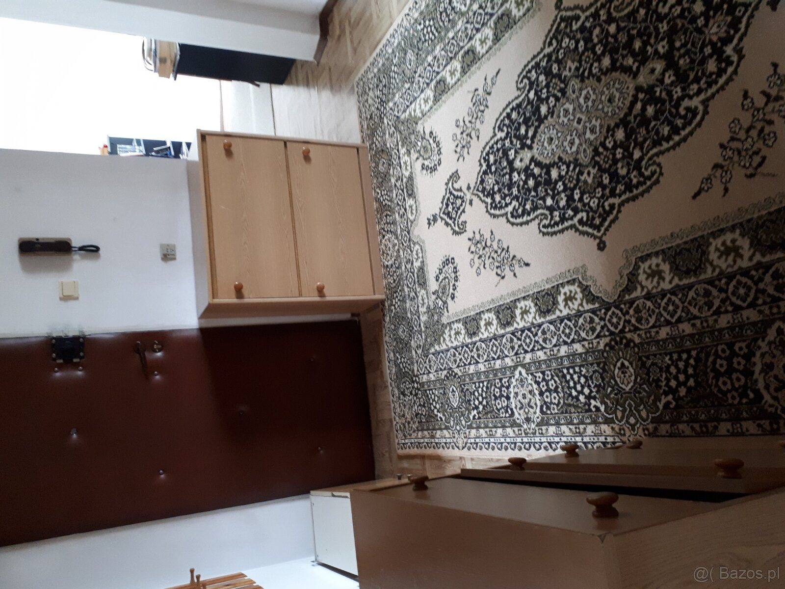 Wyjątkowa okazja, mieszkanie do sprzedan przy ul.Fromborskie - 3