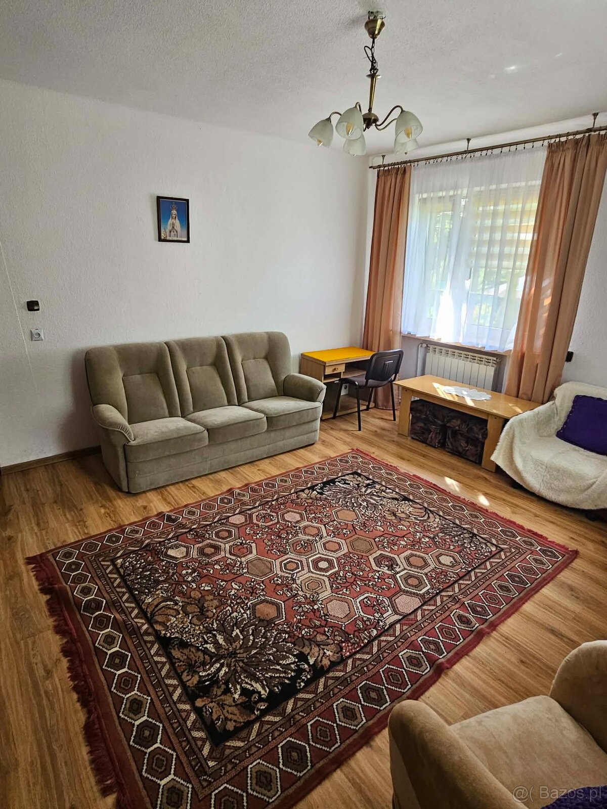 Mieszkanie na wynajem - 3