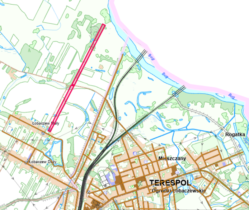 Kompleks rolny 7 ha kl. RIIIa, RIIIb | Potencjał Inwestycyjn - 3