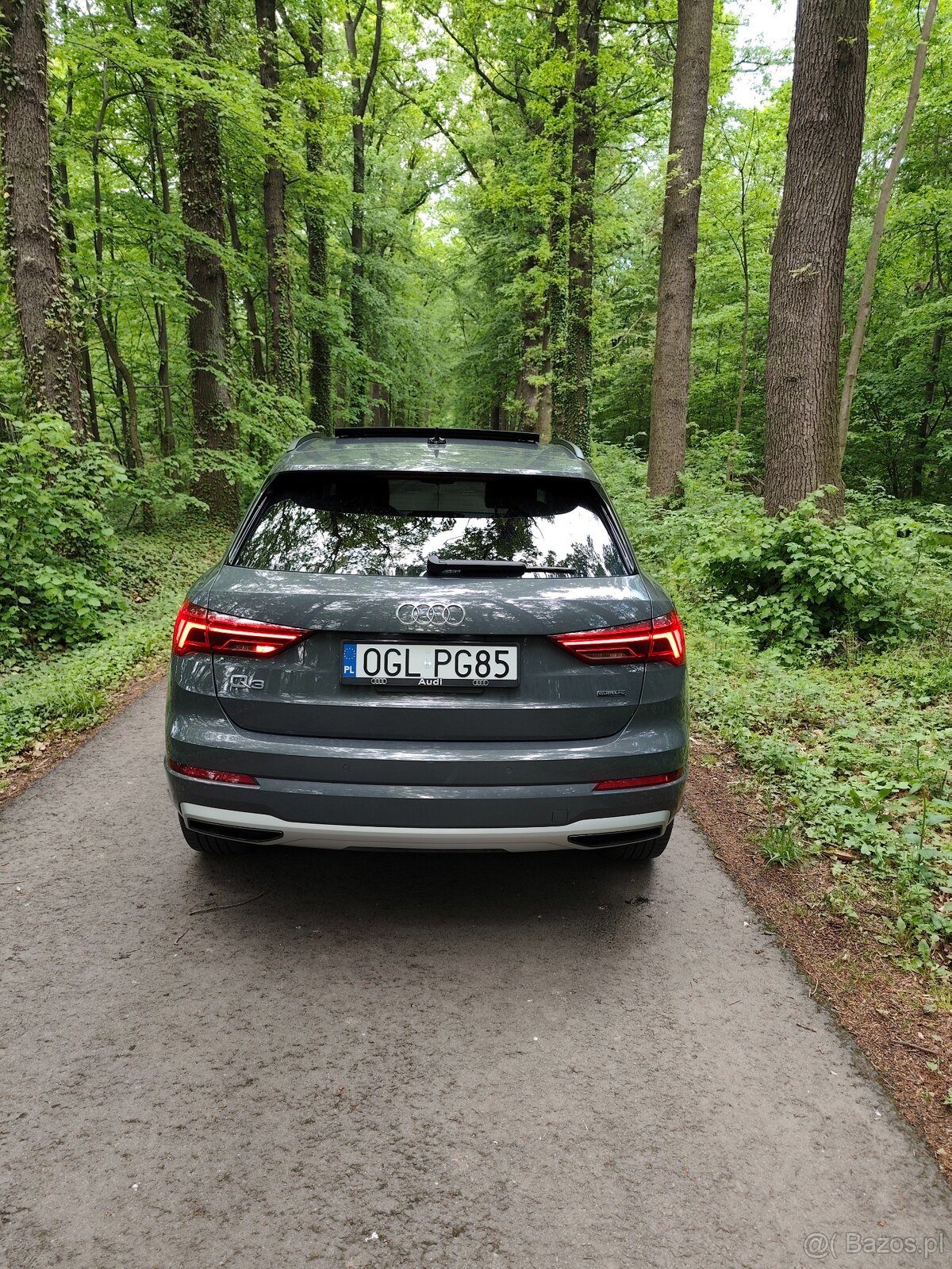 Audi ø3 - 3