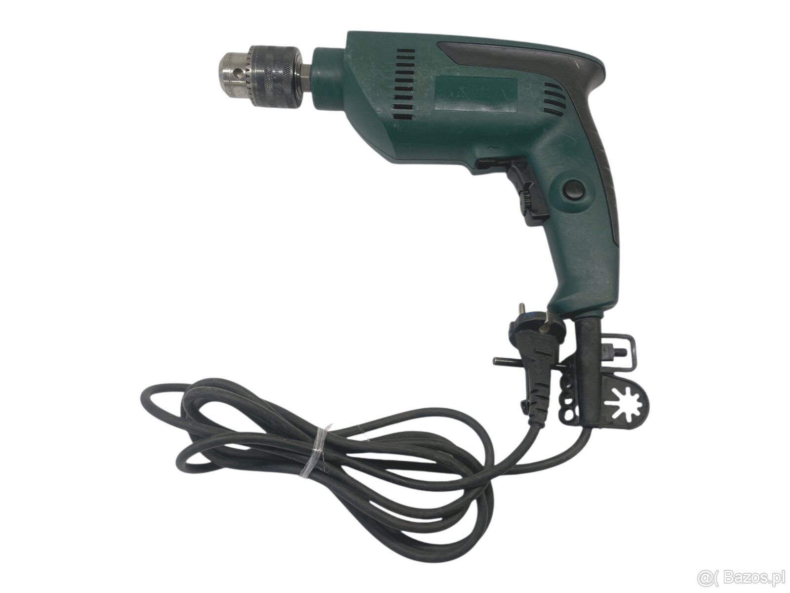 Wiertarka udarowa Metabo SBE 650 - 3