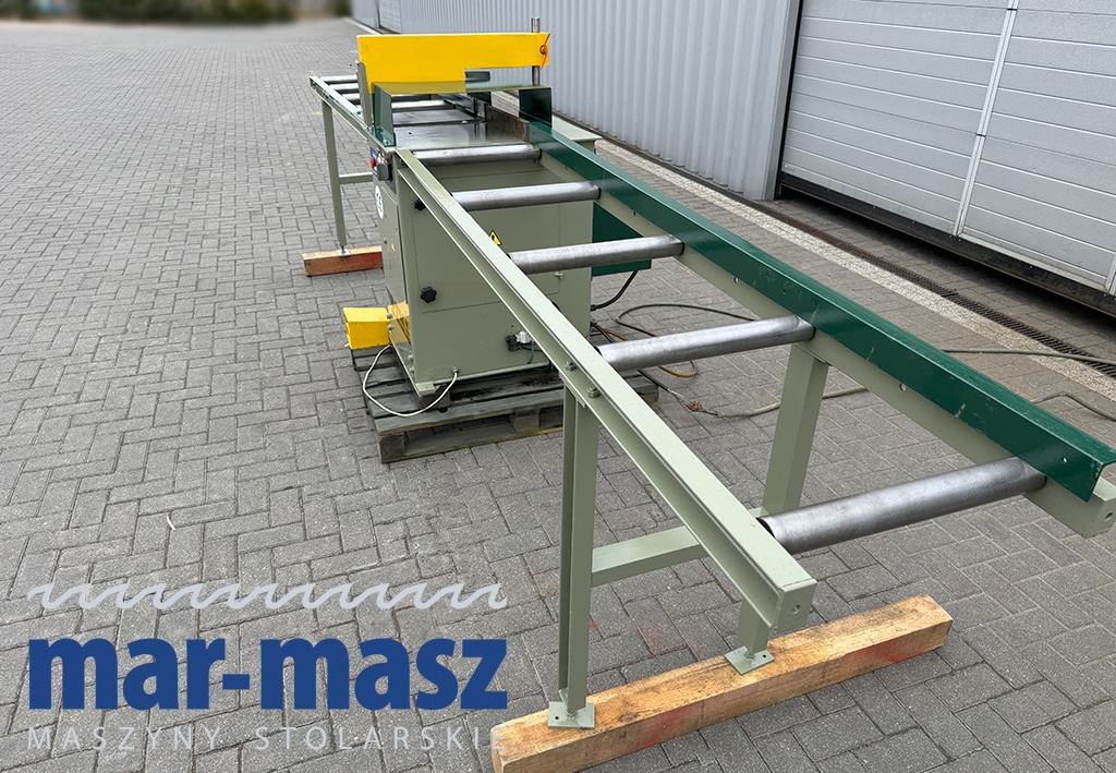 Piła poprzeczna REMA DMDK-50A - 3