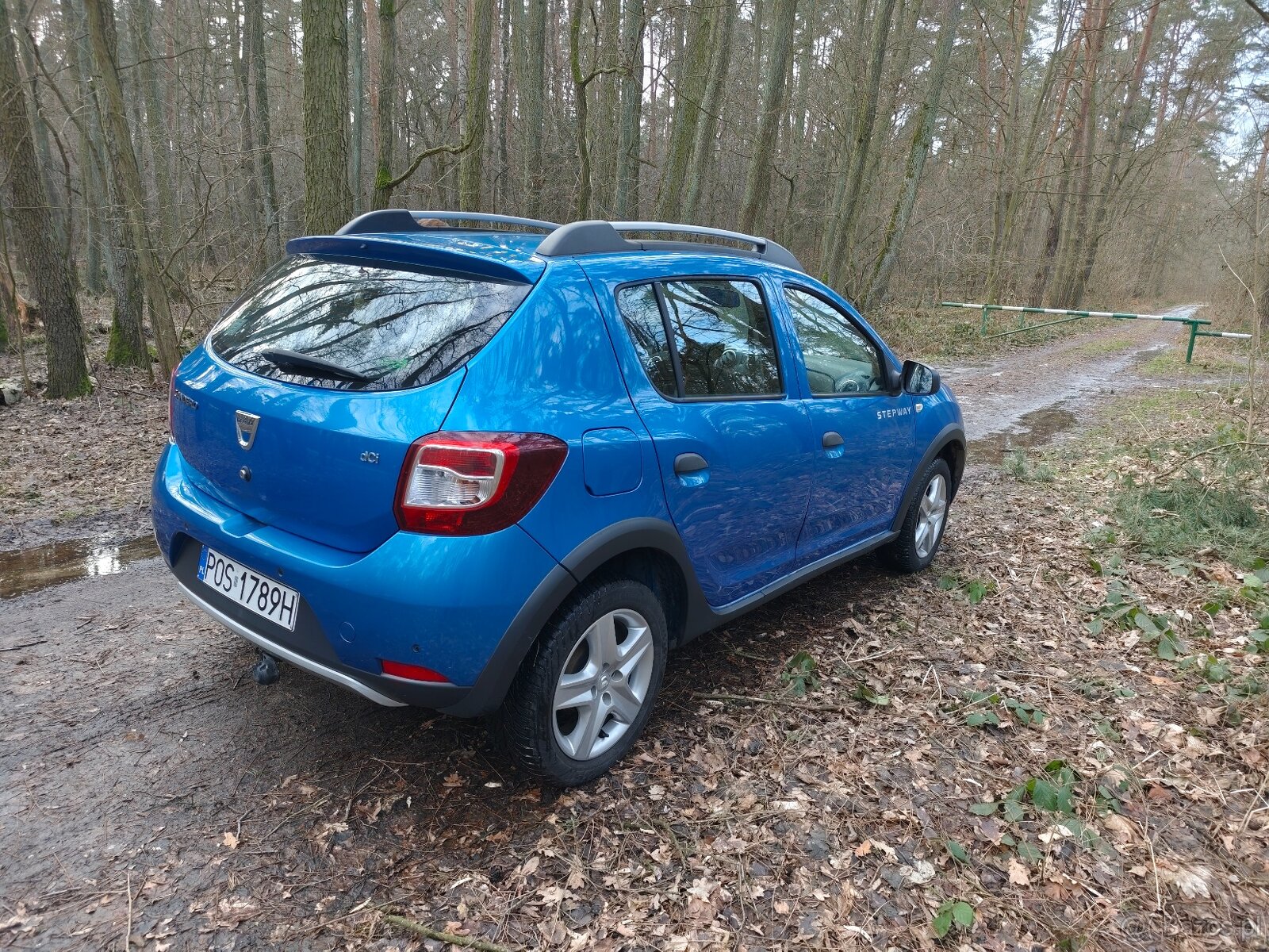 Sprzedaż samochodu - 3