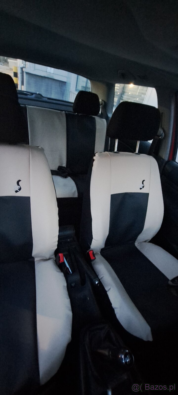 Sprzedam VW golf 4 1,9 TDI - 3