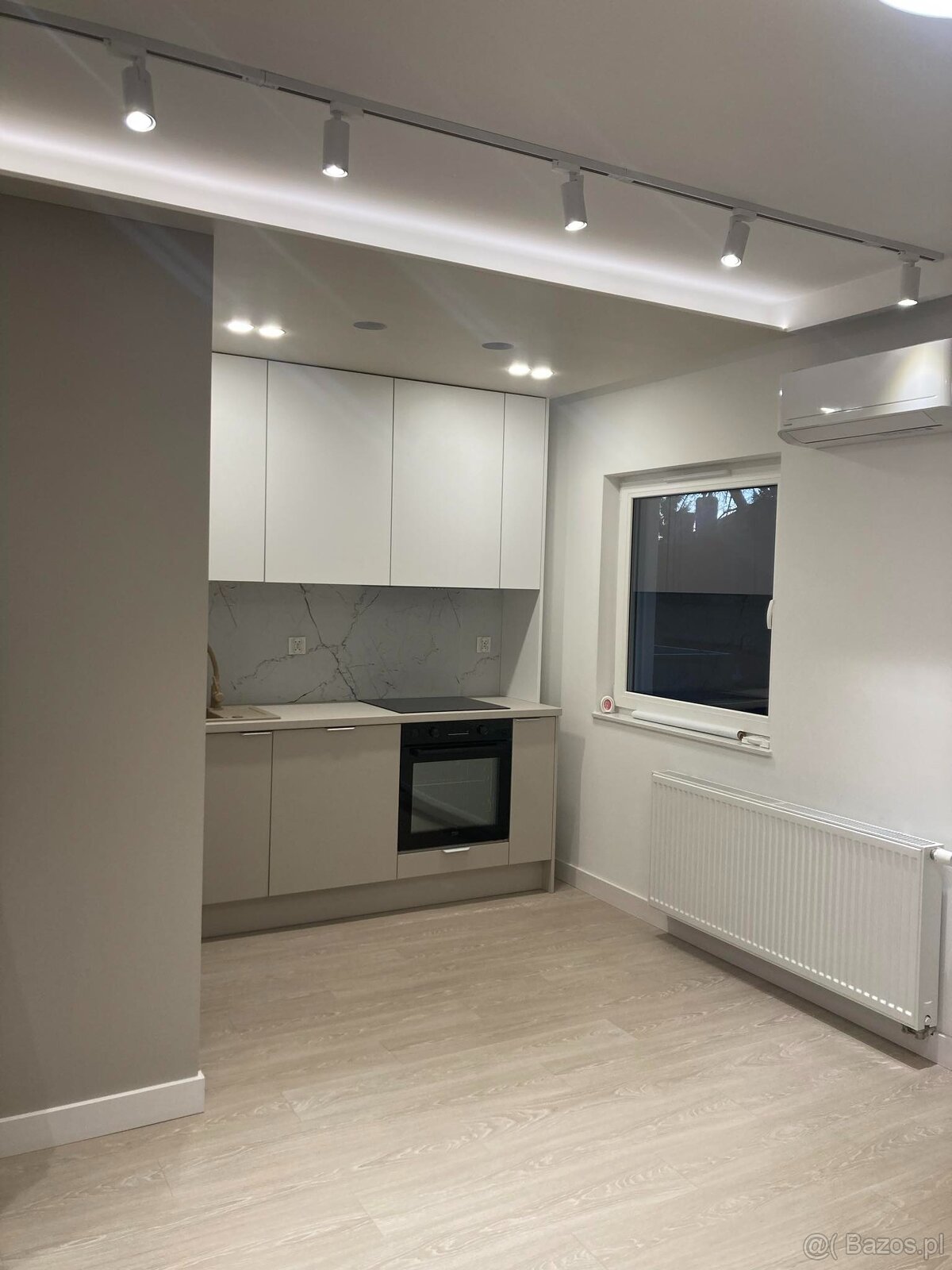 Nowoczesna kawalerka z balkonem w Zdrojach. - 3